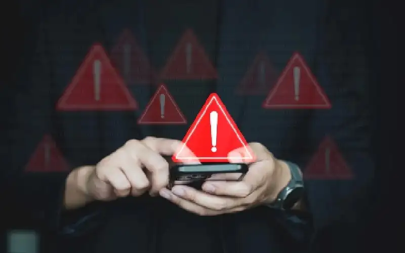 صحيفة نيسان ـ إطلاق نظام إنذار عبر الهواتف المحمولة