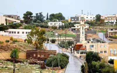 إطلاق نظام إنذار عبر الهواتف المحمولة