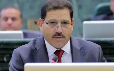 الطلبة العمانيون في عمان العربية يحتلفون