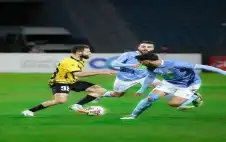 الفيصلي يعلن رفضها لموعد مباراته المؤجلة