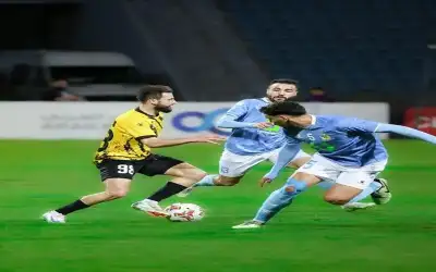 ترامب: إيران كانت على بعد أسبوعين