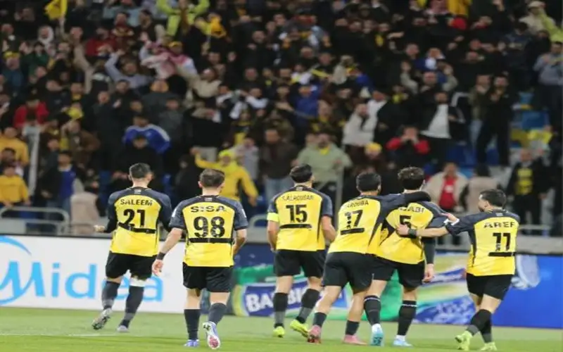 الحسين اربد يلتقي الأهلي القطري في