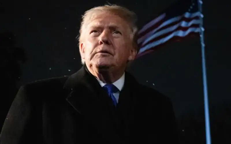 ترامب: تمديد قرار تعليق ضرب المحطات