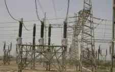 3870 ميجا واط الحمل الكهربائي المسجل