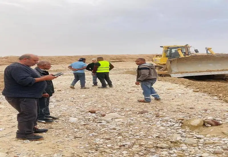 لإدارة المحلية ترفع الجاهزية للدرجة القصوى