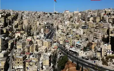 العاصمة الهندية تمدد الإغلاق