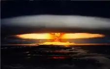 منوعات ـ من السيف إلى النووي.. أخطر الأسلحة