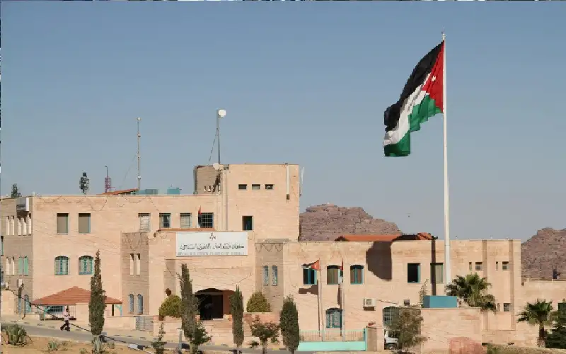 إقليم البترا: إعادة استقبال زوار المحمية