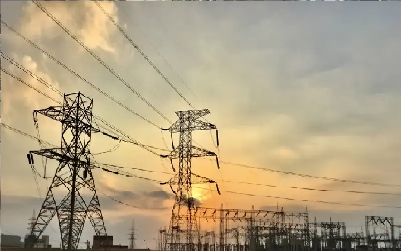 الحمل الكهربائي يرتفع 22% خلال المنخفض