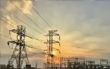 الحمل الكهربائي يرتفع 22% خلال المنخفض