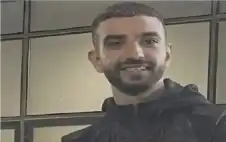 استشهاد فلسطيني برصاص الاحتلال قرب مخيم