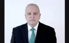 هاني الجراح نقيبا للفنانين strongالأردنstrongيين