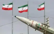 الحرس الثوري: العدو هاجم مراكز صناstrongعيstrongة