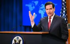 روبيو: الحرب ضد إيران ستستمر أسابيع