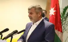 الخرابشة يطمئن strongالأردنstrongيين: مخزون آمن للمحروقات