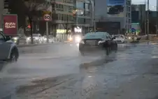 وstrongزيstrongر الإدارة المحلية يوجه البلديات للاستعداد