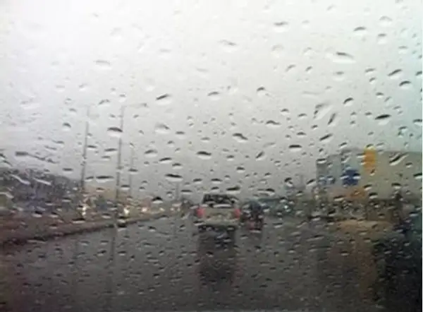 الموسم المطري يسجل 120 %