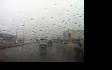 الموسم المطري يسجل 120 %