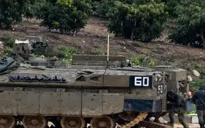 تايلاند تعلن التوصل إلى اتفاق مع