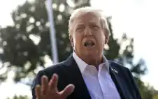 ترامب: سأحظى بشرف الاستيلاء على كوبا