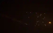 الحوثيون ينفذون أول عملية عسكرية بصواريخ