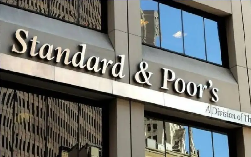 مؤشر ستاندرد آند بورز 500 يسجل أكبر