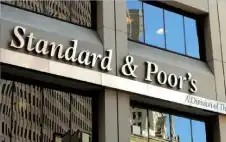 مؤشر ستاندرد آند بورز 500 يسجل أكبر