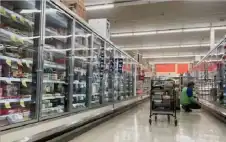 33 % تراجعا في إنفاق المتسوق