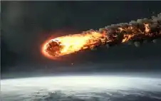 السماء تحت المراقبة.. هل نحن أمام