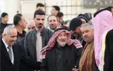 جاهة النابوت وابو strongعيstrongشة.. الحويان طلب