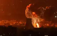 بعد خسارة عدد من الجنود الامريكيين