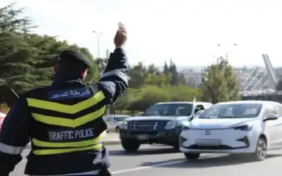 موجة حر جديدة تهدد المناطق الغربية