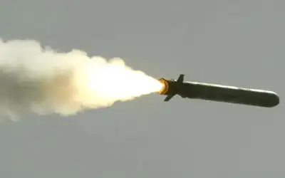 جيش الاحتلال: استهدفنا مقر منظمة الصناعات