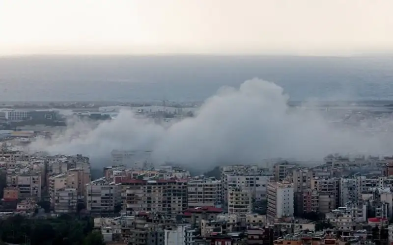 جيش الاحتلال: قتلنا 800 عنصر تابع