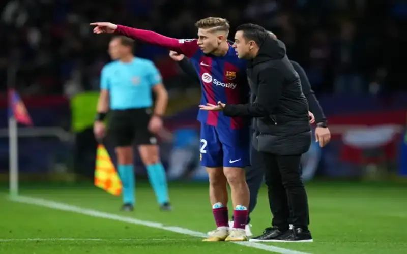 كان على وشك الرحيل .. كيف