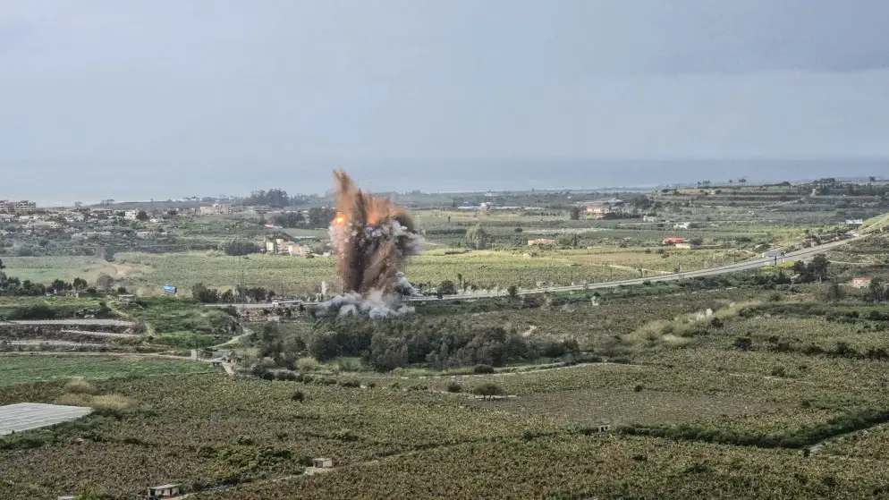 مقتل جندي إسرائيلي باشتباكات في جنوب