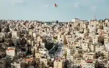 وstrongزيstrongر البيئة: اختيار الأردن مقرا إقليميا