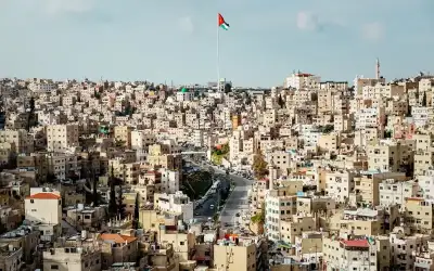 أمطار شمال ووسط المملكة عصرا ومساء