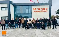 أورنج strongالأردنstrong تواصل ترسيخ ثقافة بيئات