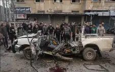 9 شهداء بقصف إسرائيلي في خانيونس