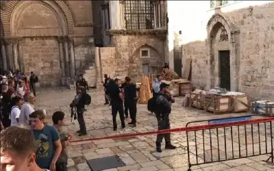 نعي الحاجة ميسر عايد عقلة الزعبي