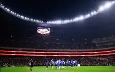 مركز تدريبات جديد للمنتخب المكسيكي بمواصفات