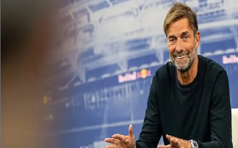 زلزال في بيرنابيو.. كلوب يوقع لقيادة