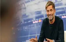 زلزال في بيرنابيو.. كلوب يوقع لقيادة