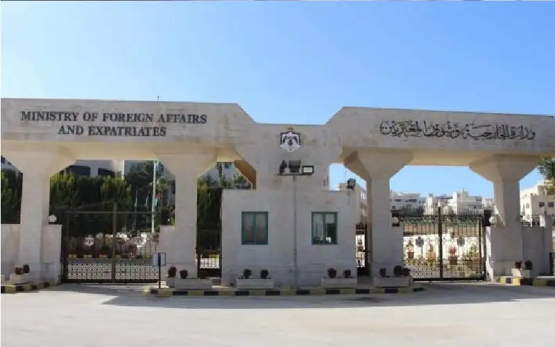 الأردن يدين بشدة تقييدات الاحتلال لحرية