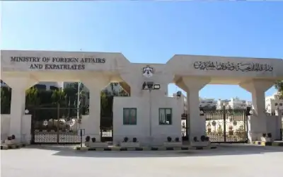 ضبط اعتداءات على المياه في الموقر