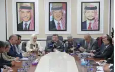 السياحة النيابية تبحث تحديات القطاع وتدعو