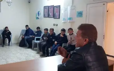 الأمم المتحدة قلقة من إطلاق كوريا