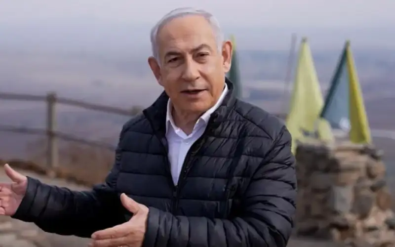 نتنياهو : نحن ننتصر في هذه