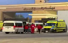 توقع وصول 8 أطفال خدج إلى